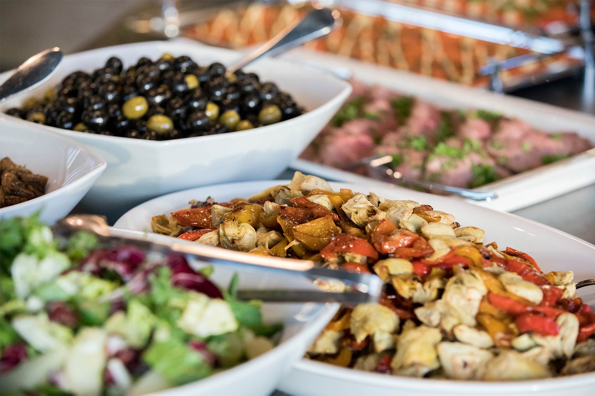 Vinon lounas vko 35 Ravintola Vino