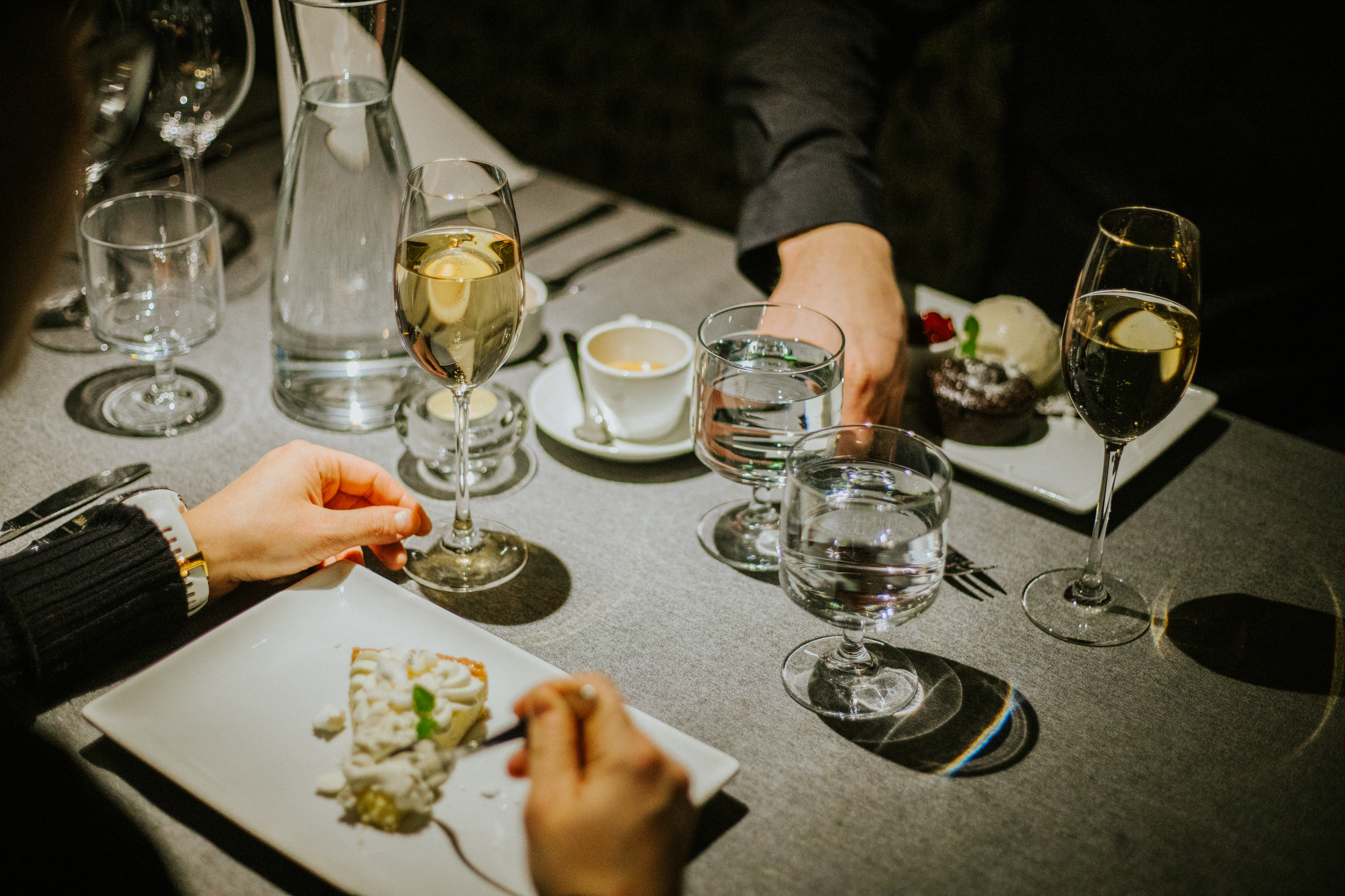 Vinon legendaariset illat tekevät paluun